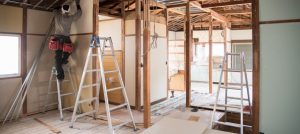 Entreprise de rénovation de la maison et de rénovation d’appartement à Pont-Melvez